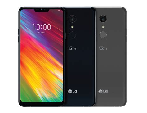 lg g7 fit specs